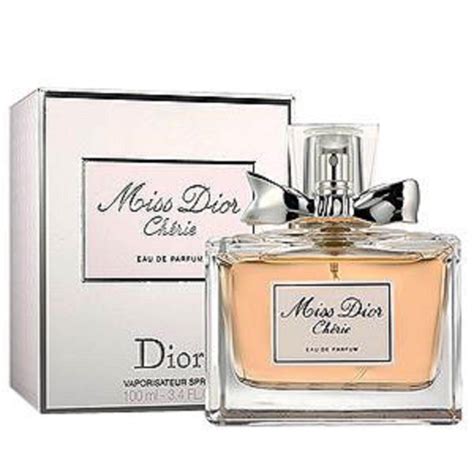 miss dior cherie eau de parfum kaufen|miss dior cherie perfume sephora.